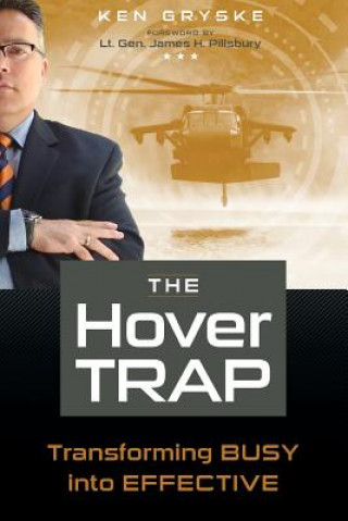 The Hover Trap: Transforming Busy Into Effective