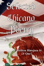 Selected Chicano Poetry: ?Y Qu??