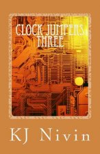 Clock Jumpers Three: The J. Lynn Connection