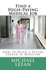 Find a High-Paying Medical Job: How to Build a Secure Career in Medicine