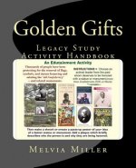 Golden Gifts: Legacy Study Activity Book