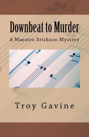 Downbeat to Murder