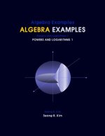 Algebra Examples Powers and Logarithms 1