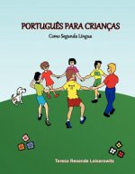 Portugu?s Para Crianças: Como Segunda Língua