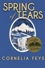 Spring of Tears: An Art Mystery set in France