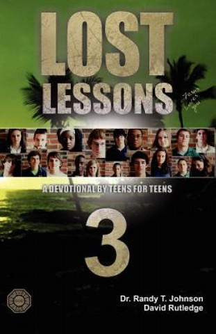 Lost Lessons 3