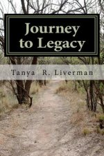 Journey to Legacy: A poetic timeline of my life