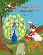 La Granja Global: el lugar donde los animales viven en paz y alegría
