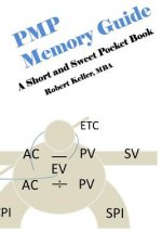 PMP Memory Guide: A Short and Sweet Pocket Book
