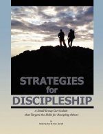 Strategies for Discipleship: A Small Group Curriculum that Targets the Skills for Discipling Others