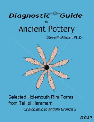 Diagnostic Guide to Ancient Pottery: Selected Holemouth Rim Forms from Tall el Hammam: Chalcolithic to Middle Bronze 2