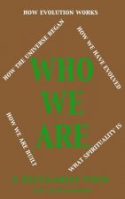 Who We Are: Deborah Wachter