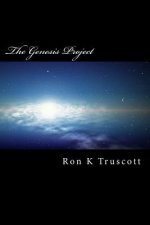 The Genesis Project: Book one of Genesis Project Trilogy