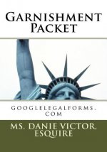 Garnishment Packet: googlelegalforms.com
