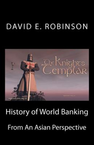 History of World Banking: From an Asian Perspective