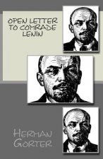 Open Letter to Comrade Lenin