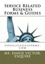 Service Related Business Forms & Guides: googlelegalforms.com