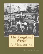 The Kingsland Wreck