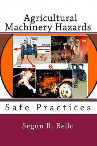 Agricultural Machinery Hazards: Hazards and Safe-Use
