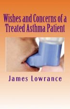 Wishes and Concerns of a Treated Asthma Patient: Due Consideration for Asthmatic People
