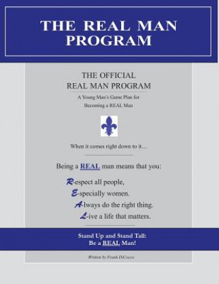 The REAL Man Program