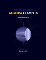 Algebra Examples Trigonometry 3