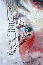 Creating Evolution Color Companion: Black Holes in a Personal Universe