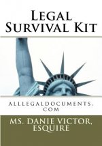 Legal Survival Kit: alllegaldocuments.com