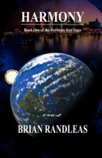 Harmony: Book One of the Reynolds Star Saga