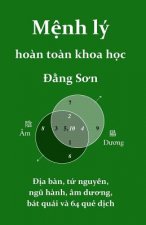 Menh Ly Hoan Toan Khoa Hoc: Dia Ban, Ha Do, Lac Thu, Bat Quai, Va 64 Que Dich