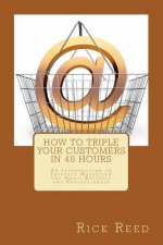 How To Triple Your Customers in 48 Hours: An Introduction to Internet Marketing for Small Business and Professionals
