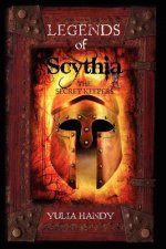 Legends of Scythia: The Secret Keepers