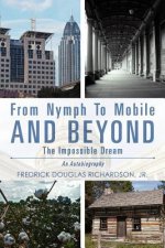 From Nymph to Mobile and Beyond: the impossible dream