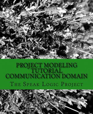 Project Modeling Tutorial Communication Domain