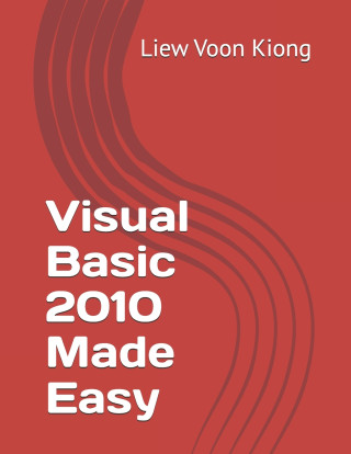 Visual Basic 2010 Made Easy