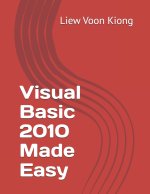 Visual Basic 2010 Made Easy