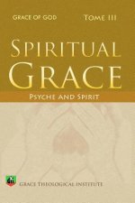 Spiritual Grace: Psyche and Spirit