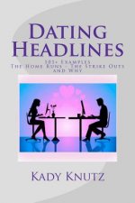 Dating Headlines: 101+ Examples of The Home Runs - The Strike Outs and Why