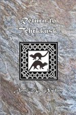 Return to Tchrkkusk: The Tale of Chlukash