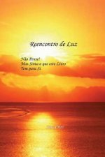 Reencontro De Luz: N?o Pense mas Sinta o Que este Livro tem para Si