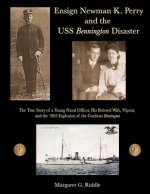 Ensign Newman K. Perry and the USS Bennington Disaster