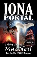 Iona Portal: Book One of the Synaxis Chronicles