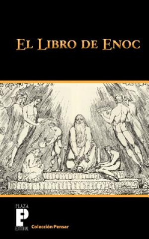 El libro de Enoc