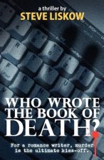 Who Wrote The Book of Death?