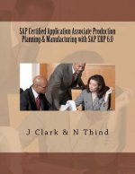 SAP Certified Application Associate Production Planning & Manufacturing with SAP ERP 6.0