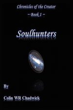 Soulhunters (Chronicles of the Creator)