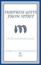 Surprise Gifts from Spirit: Divine Wisdom Revealed, A Spiritual Transformation