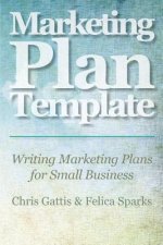 Marketing Plan Template