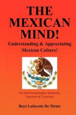 MEXICAN MIND!