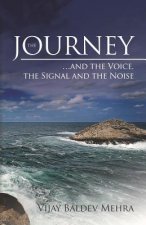 Journey...and the voice, the signal and the noise